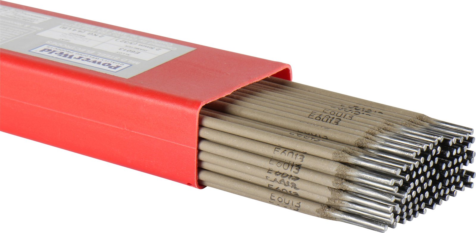 Thomletha E7018 1/8 Arc Welding Rods – 60 Lbs (10 Lb X 6 Packs) Carbon Steel Electrode, 14in