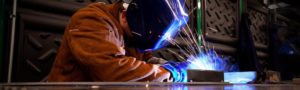 what is arc Welding?