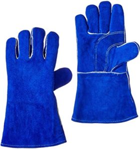 welding gloves