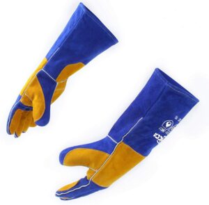 RAPICCA 16 Inches welding gloves